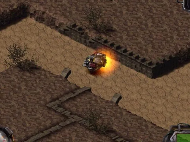 Vyruz: Destruction of the Untel Empire