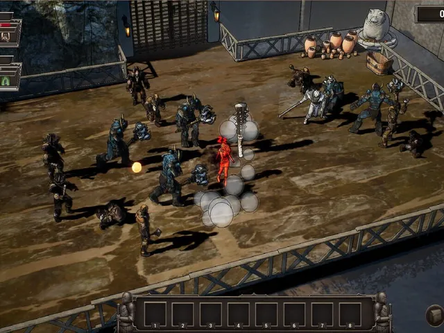 Vytal Tactics