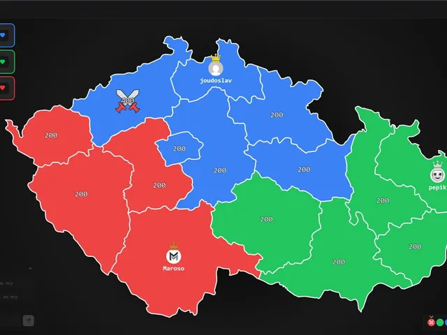 Vyzyvatel