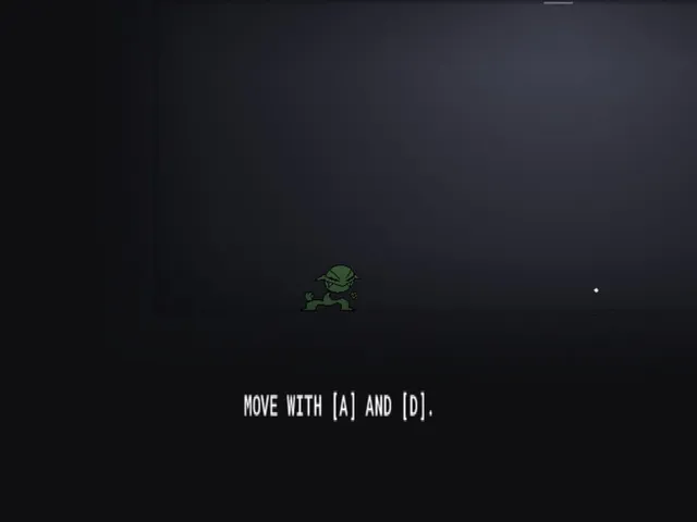W Goblins L Humans