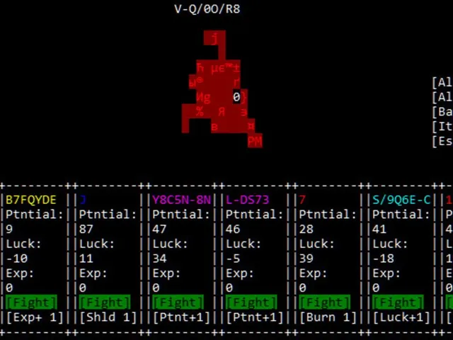 W4RR-i/o-RS: Descent