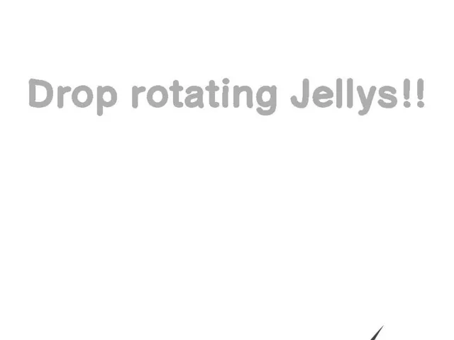 Wacky Jelly