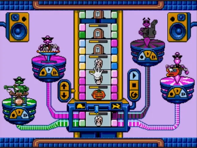Wacky Worlds Creativity Studio