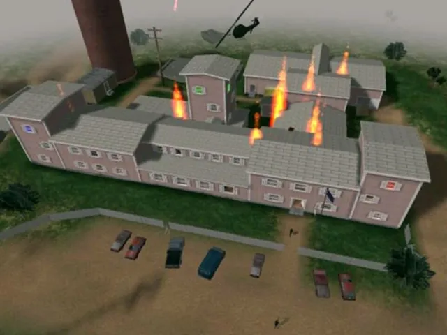 Waco Resurrection