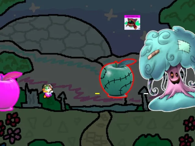 Waddle Dev Vs Kirby Dark Dawn