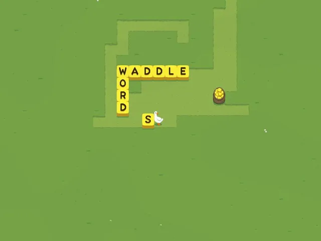 Waddle Words