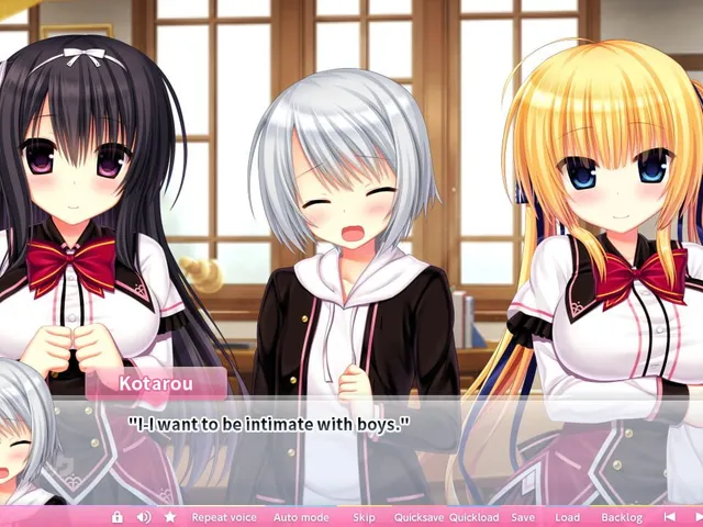 Wagamama High Spec