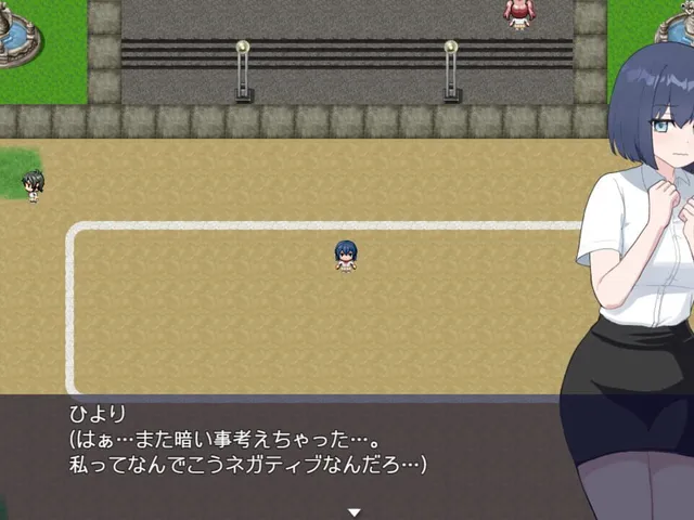 Waifu App: 90 Days to Escape a Lonely Fate