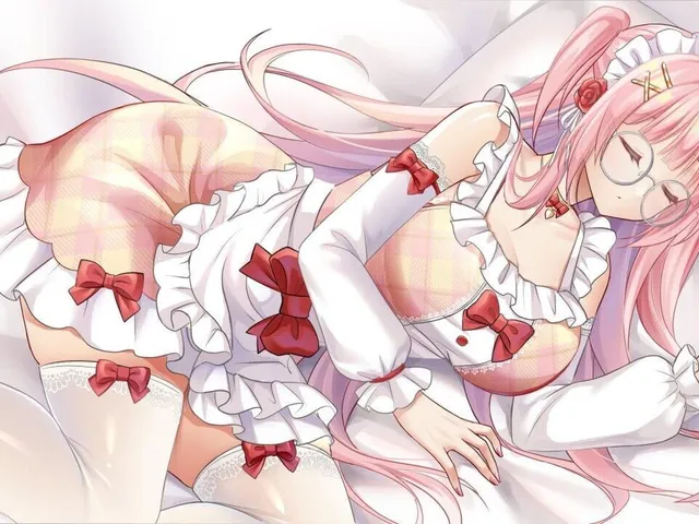 Waifu Crush