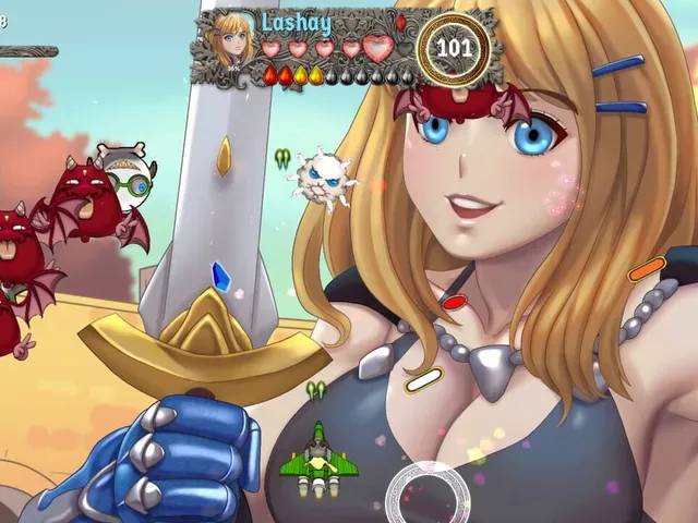 Waifu Discovered 2