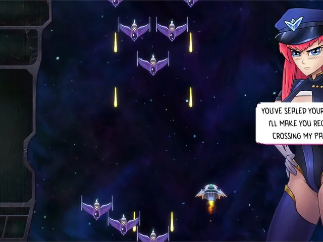 Waifu Force