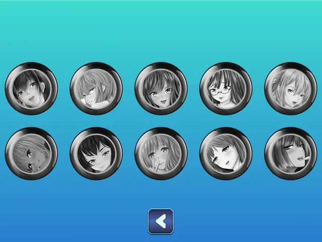 Waifu Love