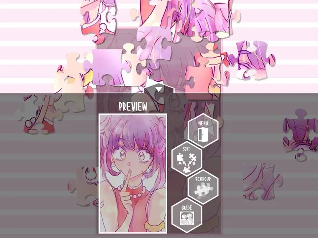 Waifu Museum