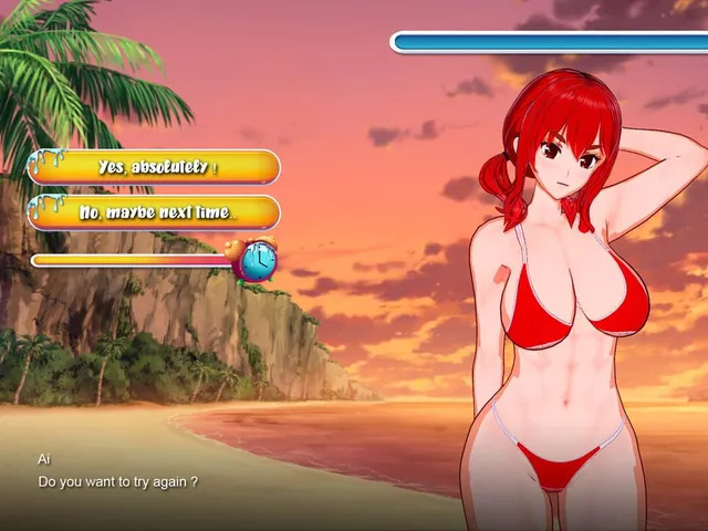 Waifu School