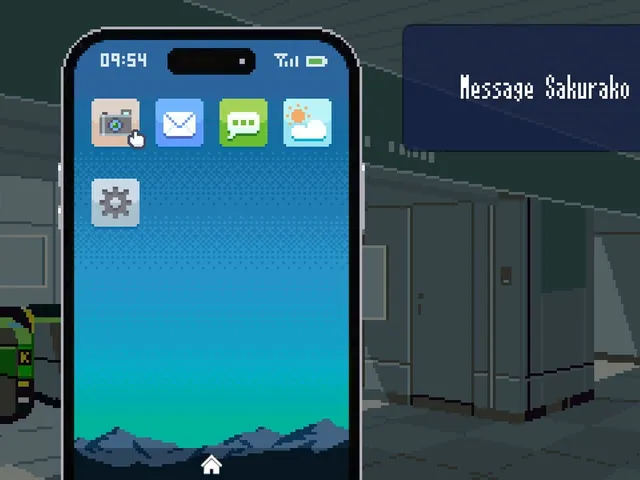 Waiting for Reply