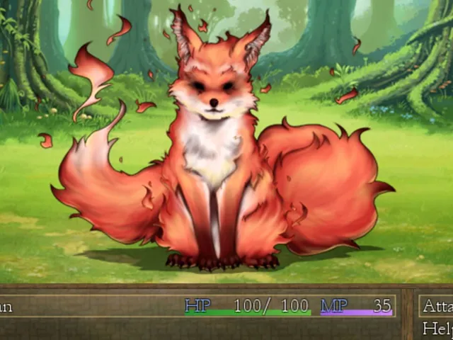 Wake Up, Good Guardian!