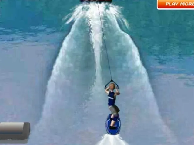 Wakeboarding XS