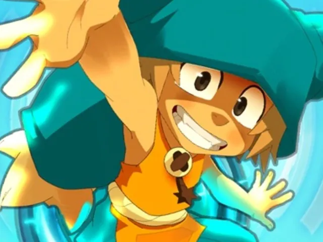 Wakfu: The Brotherhood