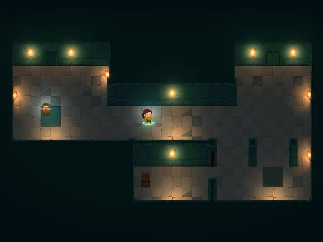 Wald & Gutz: Under Rocks