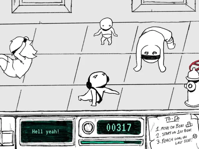 Walk It!