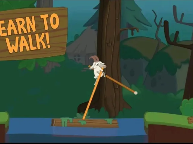 Walk Master