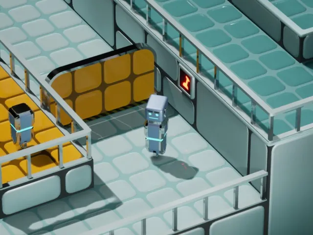 WalkBot