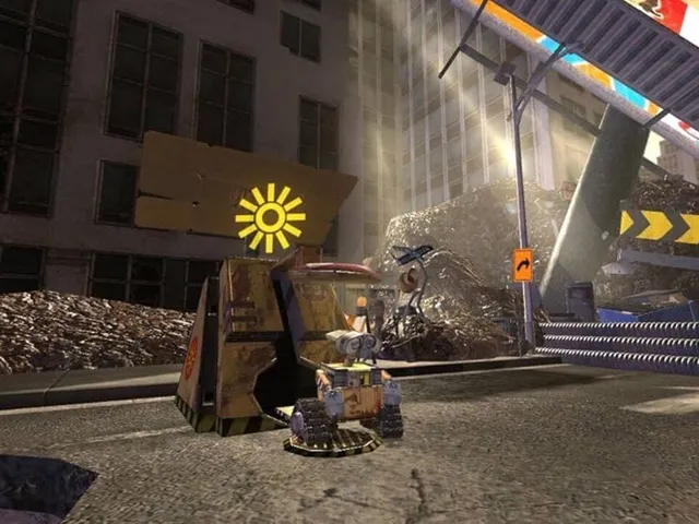 WALL-E