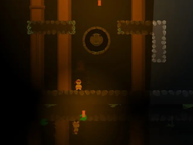 Wall Ninja