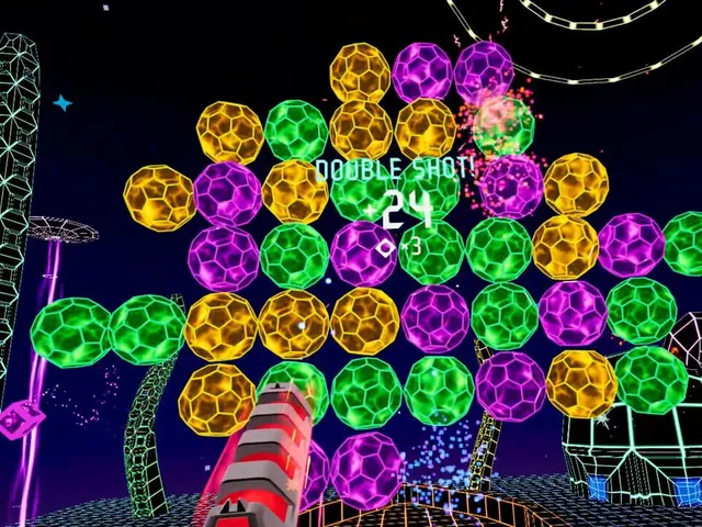 Wall Shooter