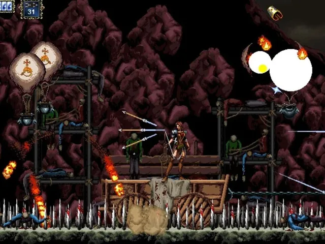 Wallachia: Reign of Dracula