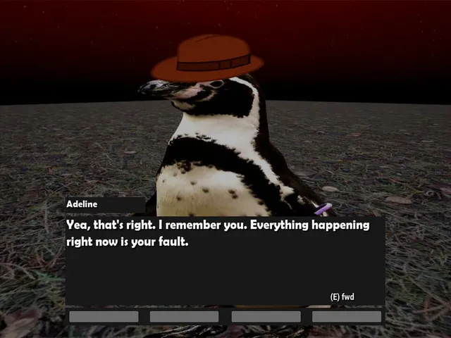Wally the Seal 2