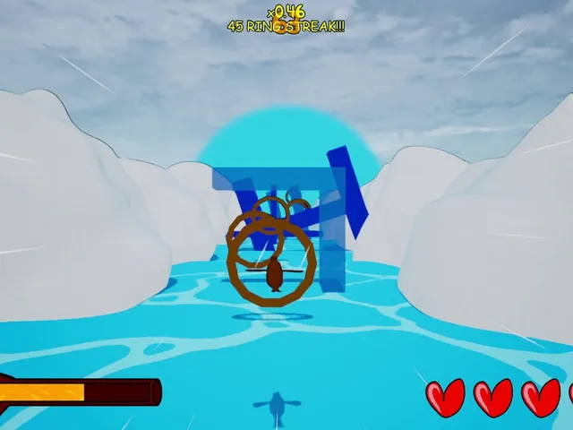 Walrus Fly