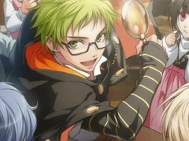 Wand of Fortune: Mirai he no Prologue