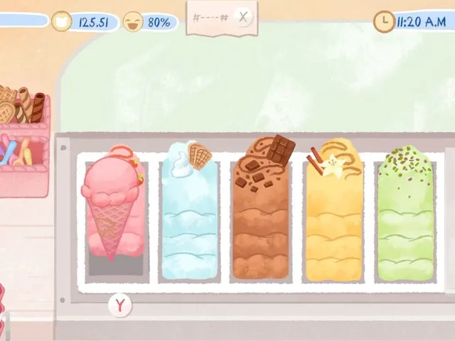 Wander Scoop