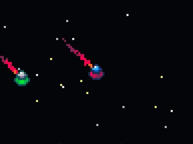 Wander the Cosmos