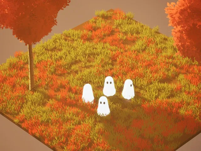 Wandering Memories