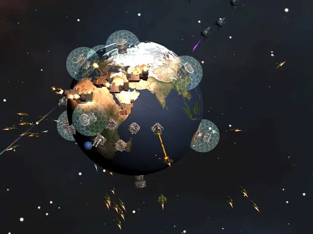 Wandering Planet: Prelude