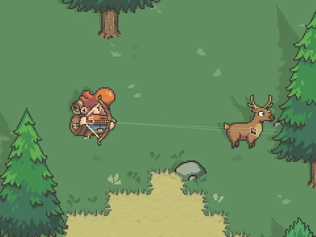 Wanderlost