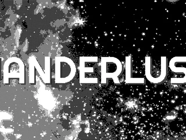 Wanderlust