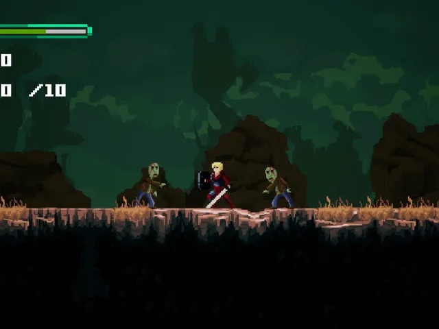 Wandervania