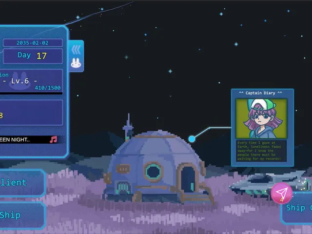 W.A.PU Space Orderty