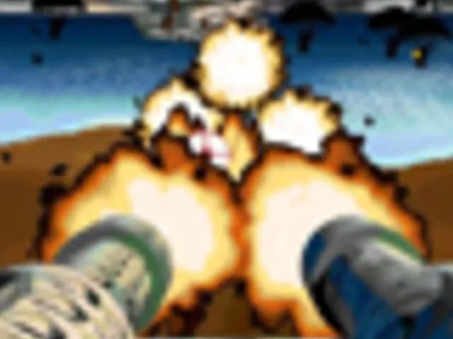 War