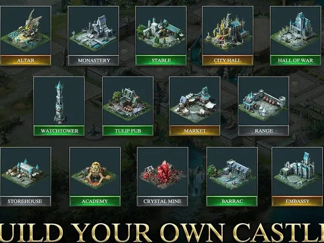War and Magic: Kingdom Reborn