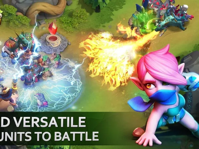 War Clash