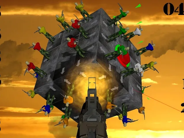 War Cube