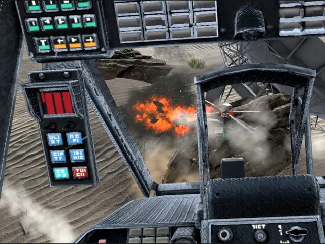 War Dust