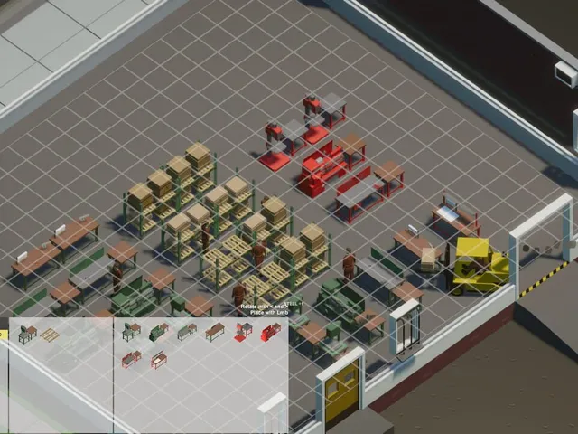 War Factory