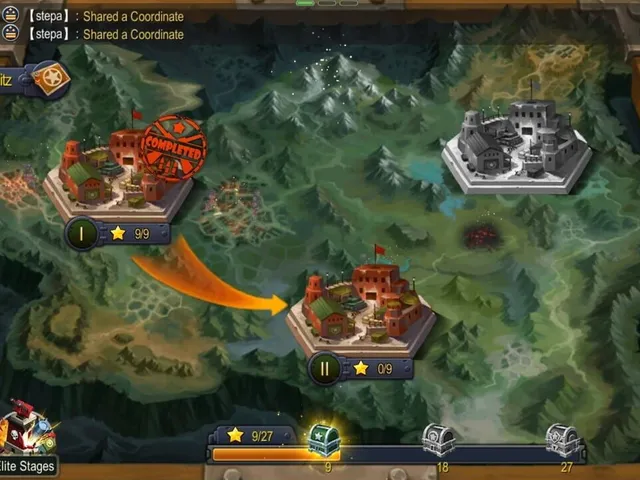 War in Pocket