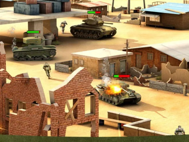 War Machines
