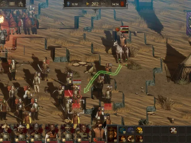 War of Banners